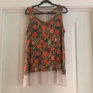 Matilda Jane top